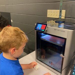 Video Curriculum Classroom Set with InventionLAB (Module D) Perpetual License