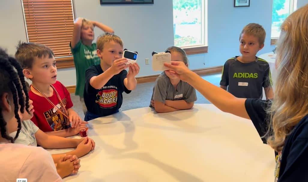 You are currently viewing Smart Rover Video Curriculum