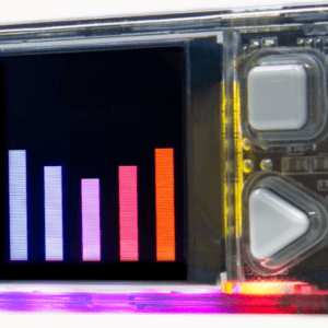 CyberPi Go Kit