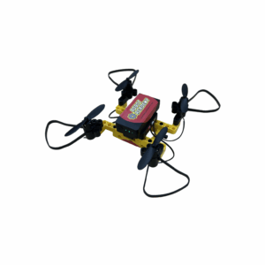 Robot Academy LEGO® Drone